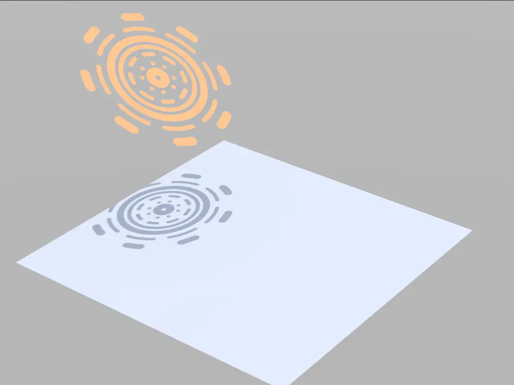 クリップマップ機能で画像を切り抜き